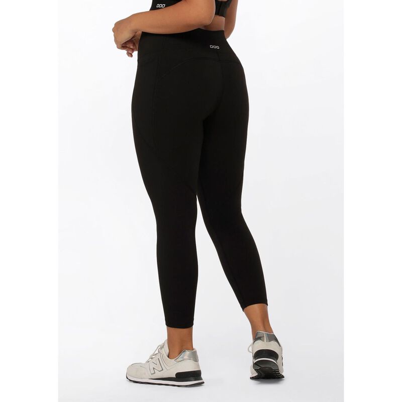 Lorna Jane Amy Phone Pocket Ankle Biter Tech Leggings image number 1