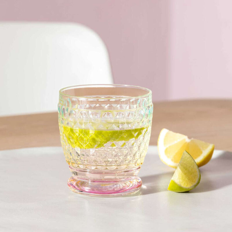 Villeroy & Boch Boston Pearl Water Glass image number 1