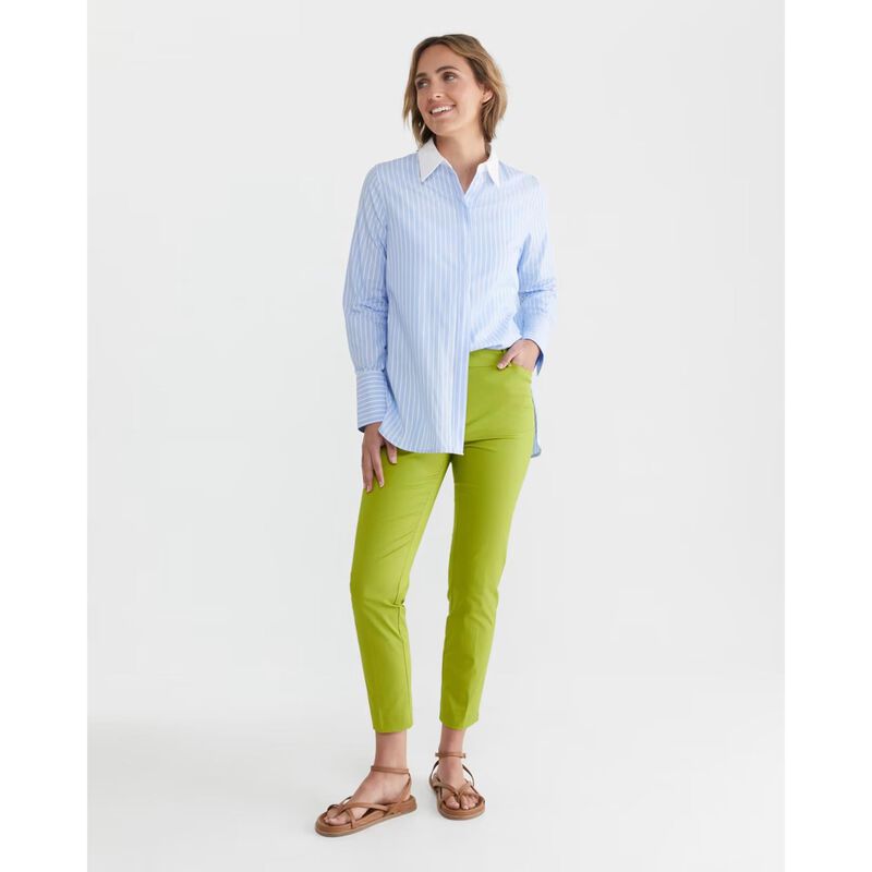 Sportscraft Evie Capri image number 3
