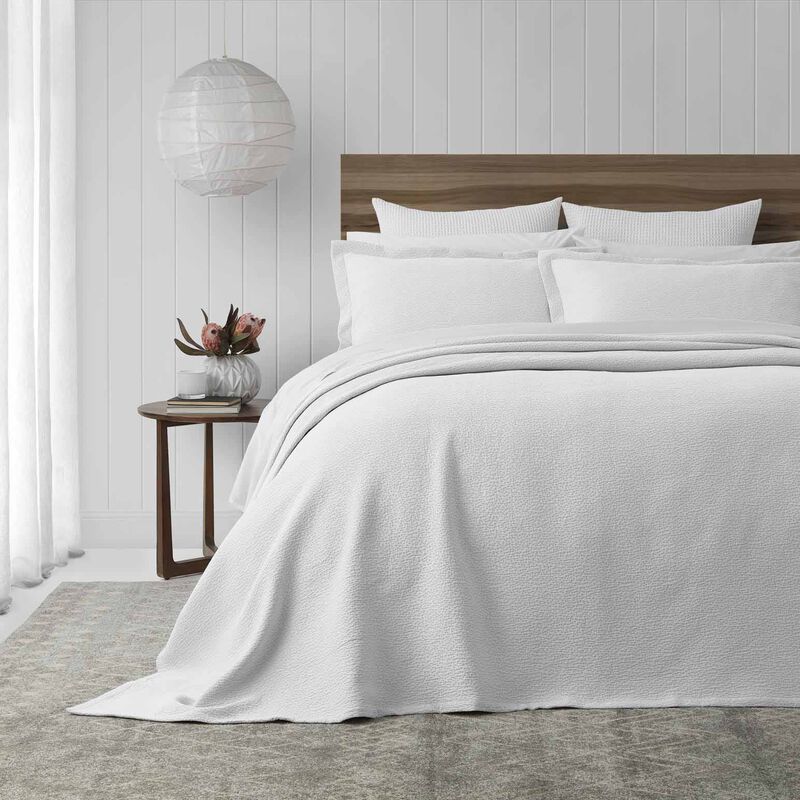 Baksana Porto Bedspread image number 0
