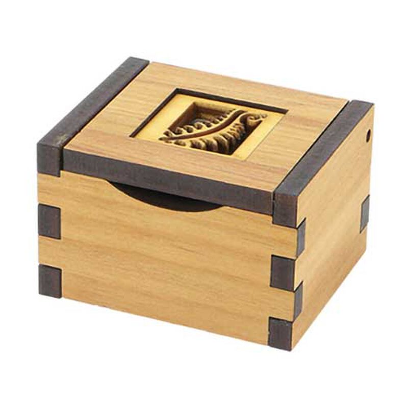 Ian Blackwell Chatterbox Fern Small image number 0