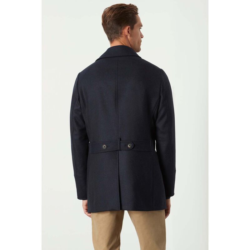 M.J. Bale Horatio Peacoat image number 1