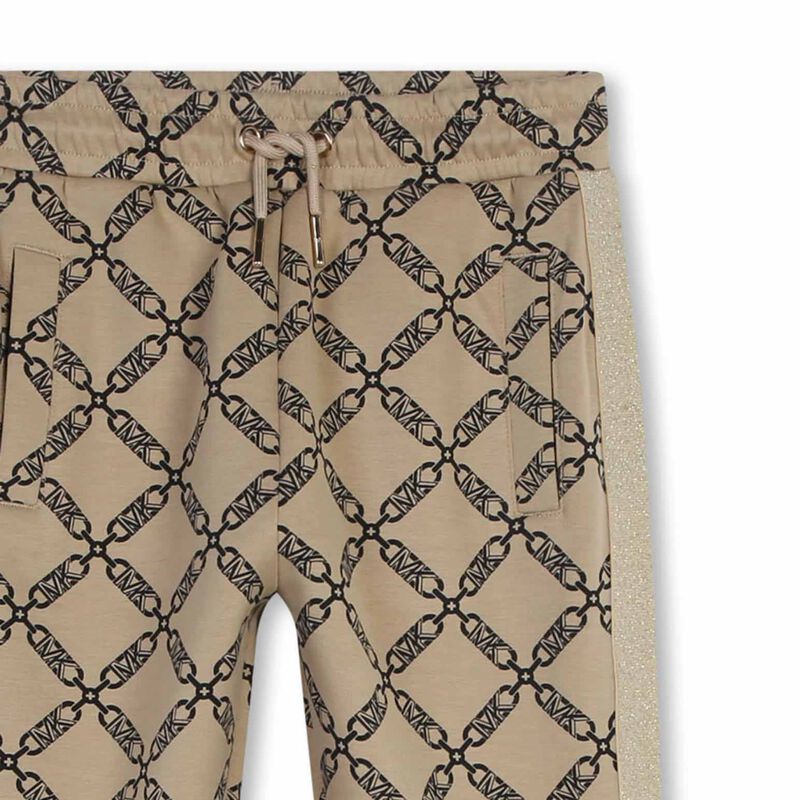 Michael Kors Jogging Pants 6Y - 8Y image number 2