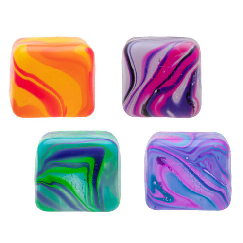 Nee Doh Nice Cube Swirl