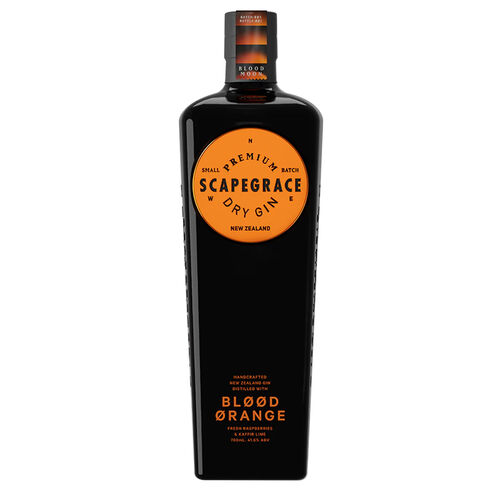 Scapegrace Blood Moon Gin 700ml