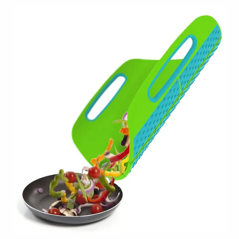 Architec Gripperflex Board Green image number 1
