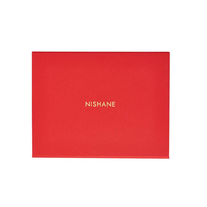 Nishane Discovery Set 12 Extrait de Parfum 12 x 2ml image number 2