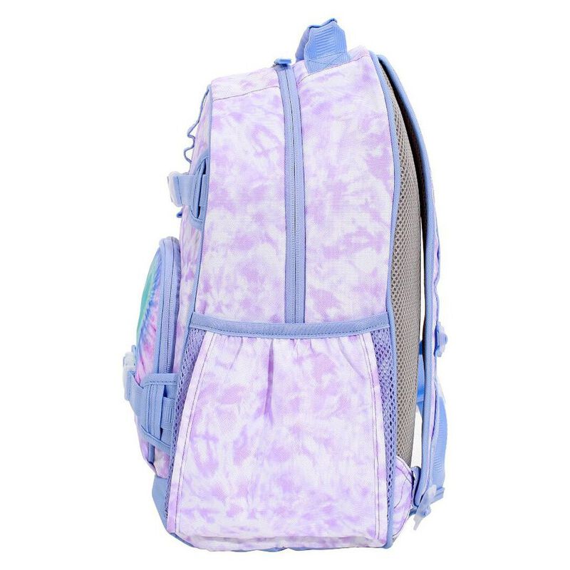 Pottery Barn Kids Mackenzie Heart Tie Dye Backpack image number 2