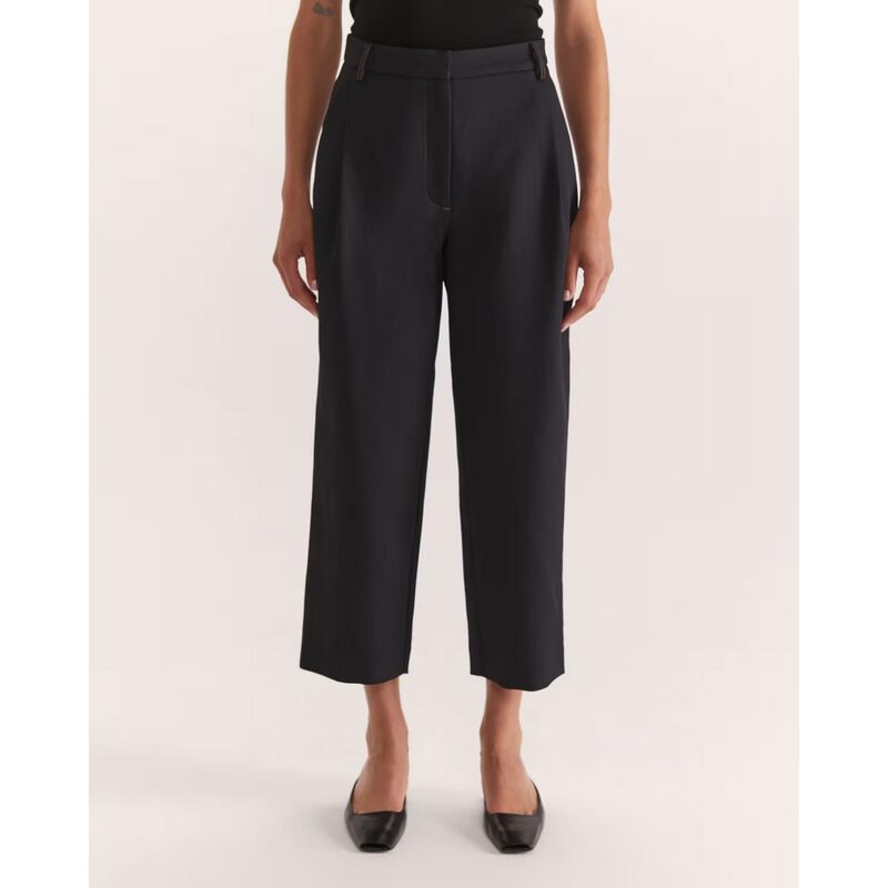 SABA Dharma Tuck Front Culotte image number 6