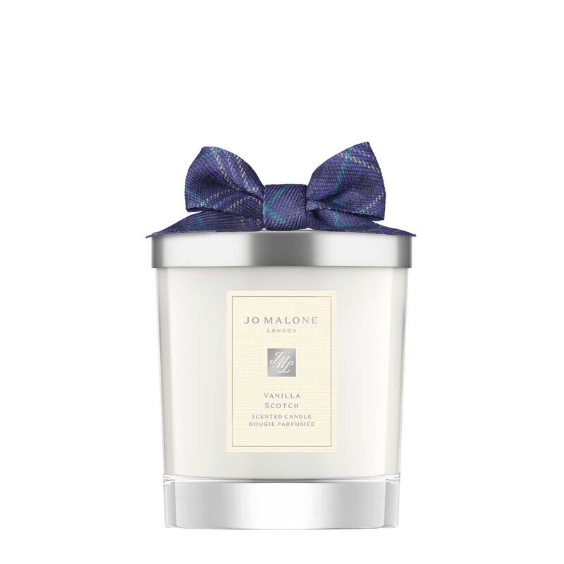 Jo Malone London Vanilla Scotch Scented Candle 200g image number 0