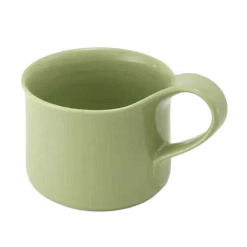Zero Cafe Mug Small 200ml Artichoke