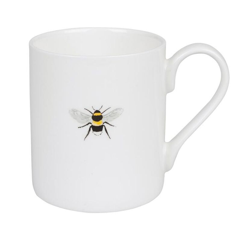 Sophie Allport Standard Mug - Bees Solo image number 0