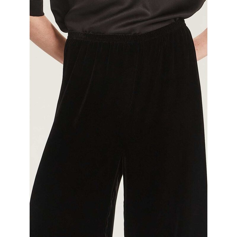 Caroline Sills Mondo Velvet Pant image number 2