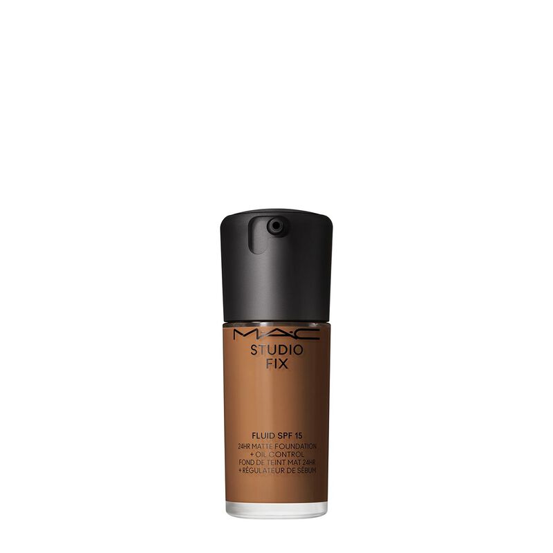 MAC Studio Fix Fluid SPF15 image number 184