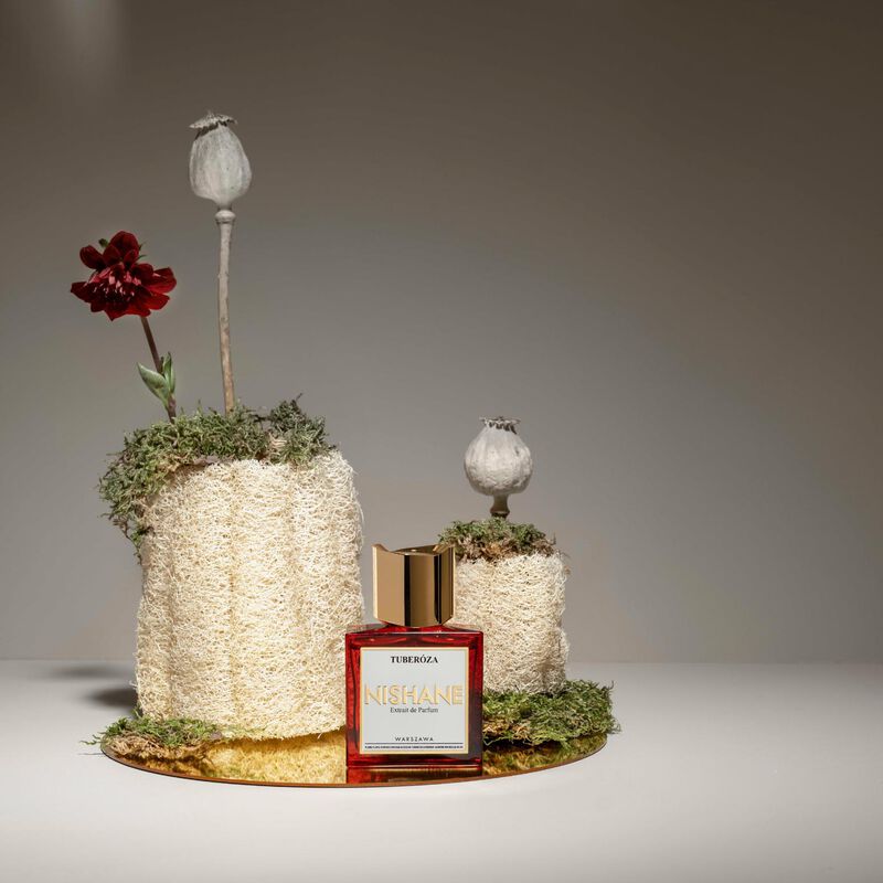 Nishane Tuberóza Extrait De Parfum 50ml image number 2