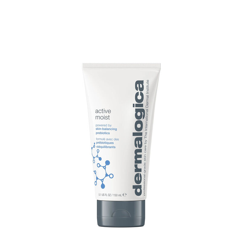 Dermalogica Active Moist 150ml image number 0