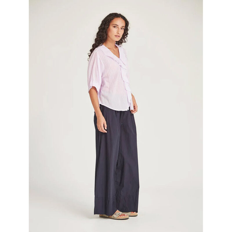 Sills Elodie Ruffle Blouse image number 7