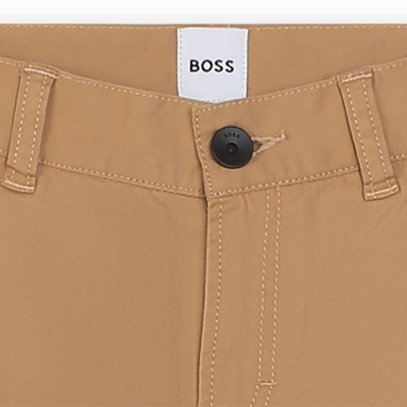 Hugo Boss Chino 5 Pockets 10 - 16Y image number 2