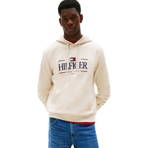 Tommy Hilfiger Icon Hilfiger Hoodie