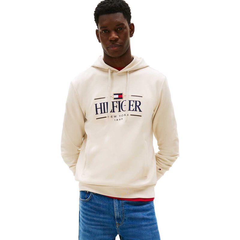 Tommy Hilfiger Icon Hilfiger Hoodie image number 0