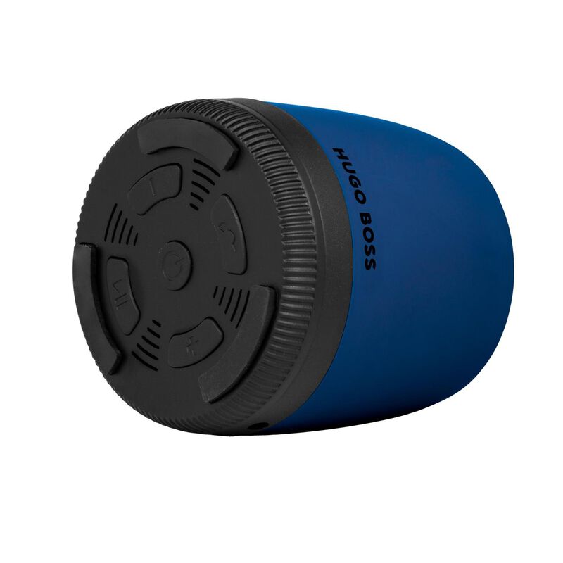 Hugo Boss Speaker Gear Matrix Blue image number 1