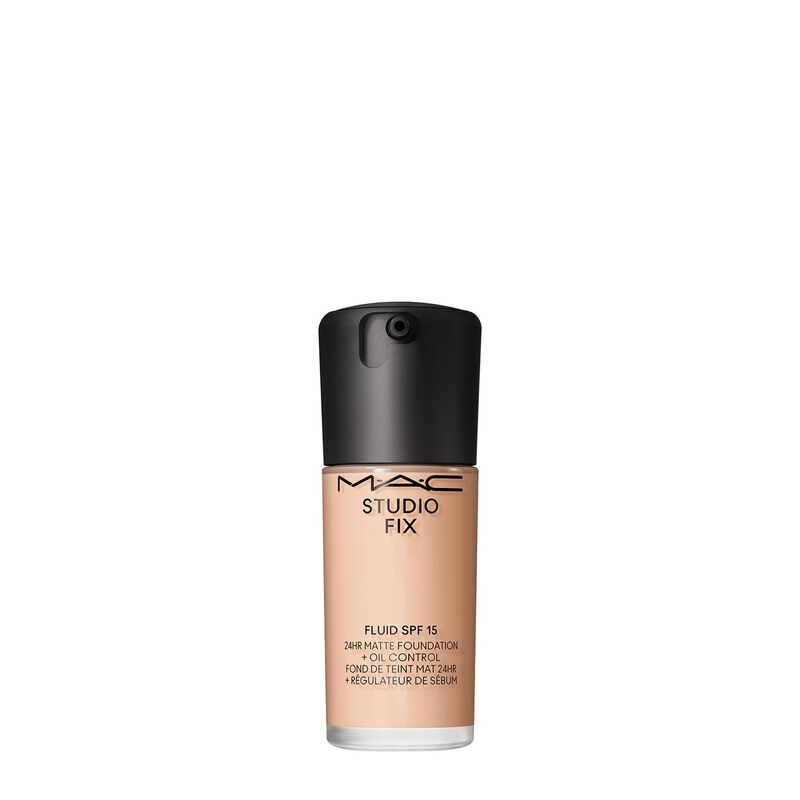 MAC Studio Fix Fluid SPF15 image number 228