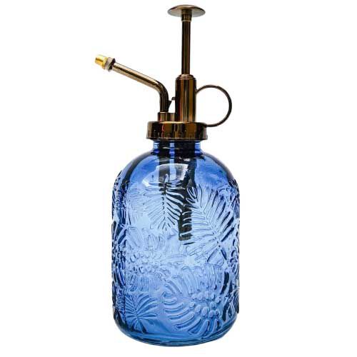 Urban Products Tropical Water Mister Blue 20cm