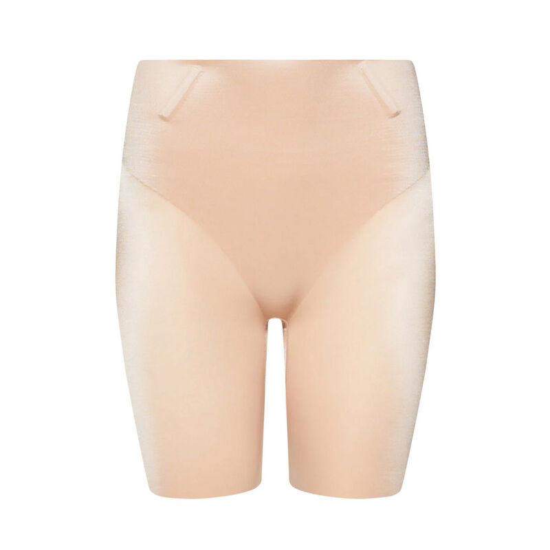 Nancy Ganz Body Skiins Plunge Back Thigh Shaper image number 7