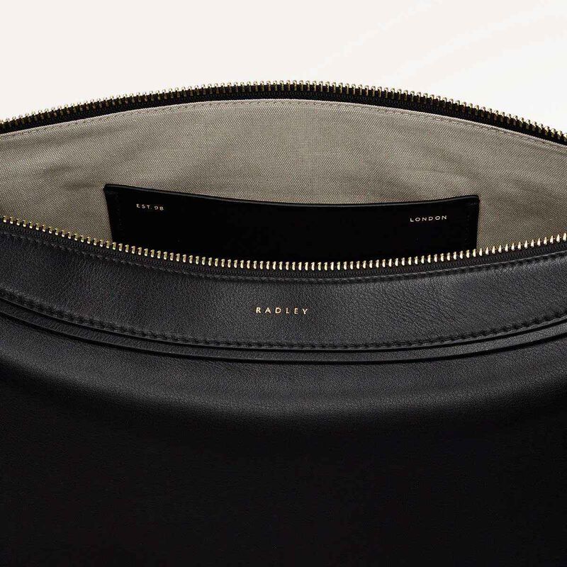 Radley Westwell Lane Large Ziptop Shoulder Bag image number 2