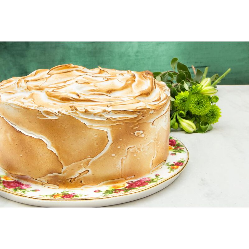 Ballantynes Classic Cakes Lemon Meringue Cake image number 2