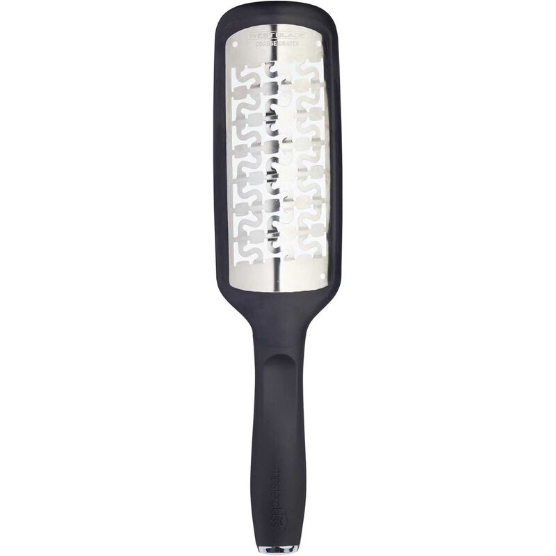Mastercraft West Blade Grater Coarse image number 0