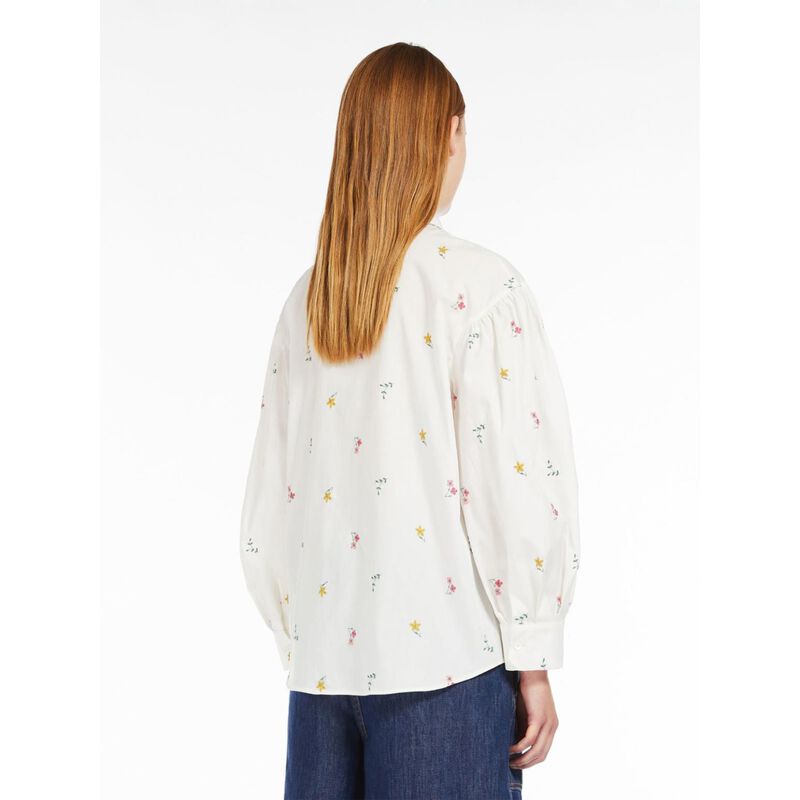 Weekend Max Mara Villar Shirt image number 1