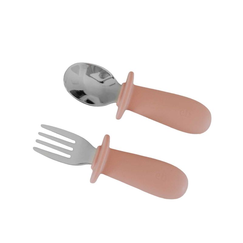 Ease.Baby First Bite Cutlery Set image number 3