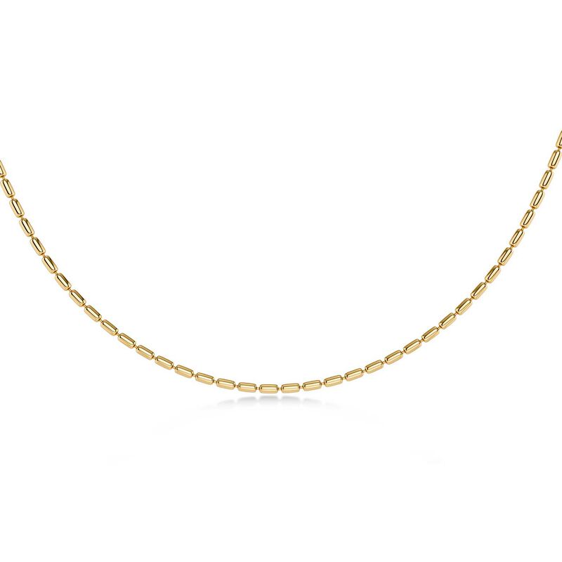 Edblad Seed Bead Necklace image number 0