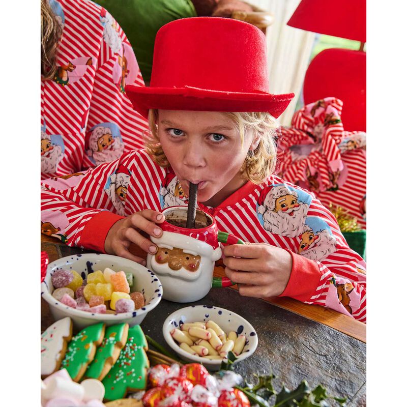 Kip&Co Rudolph & Santa Mug 2 Piece Set image number 2