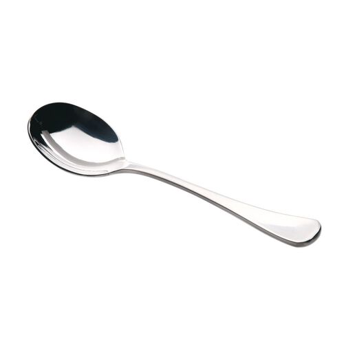 Maxwell and Williams Cosmopolitan Soup Spoon