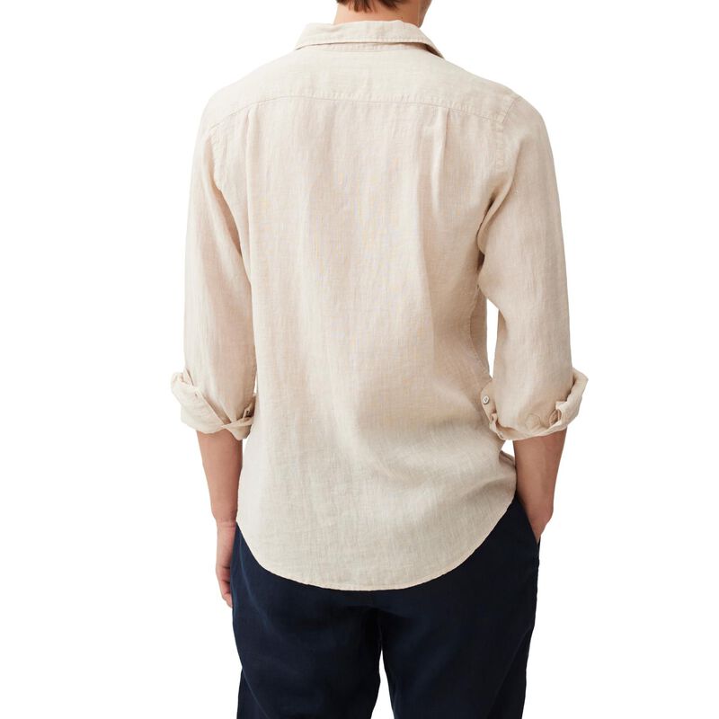 Rodd & Gunn Coromandel 2 Ls Sports Fit Shirt image number 20