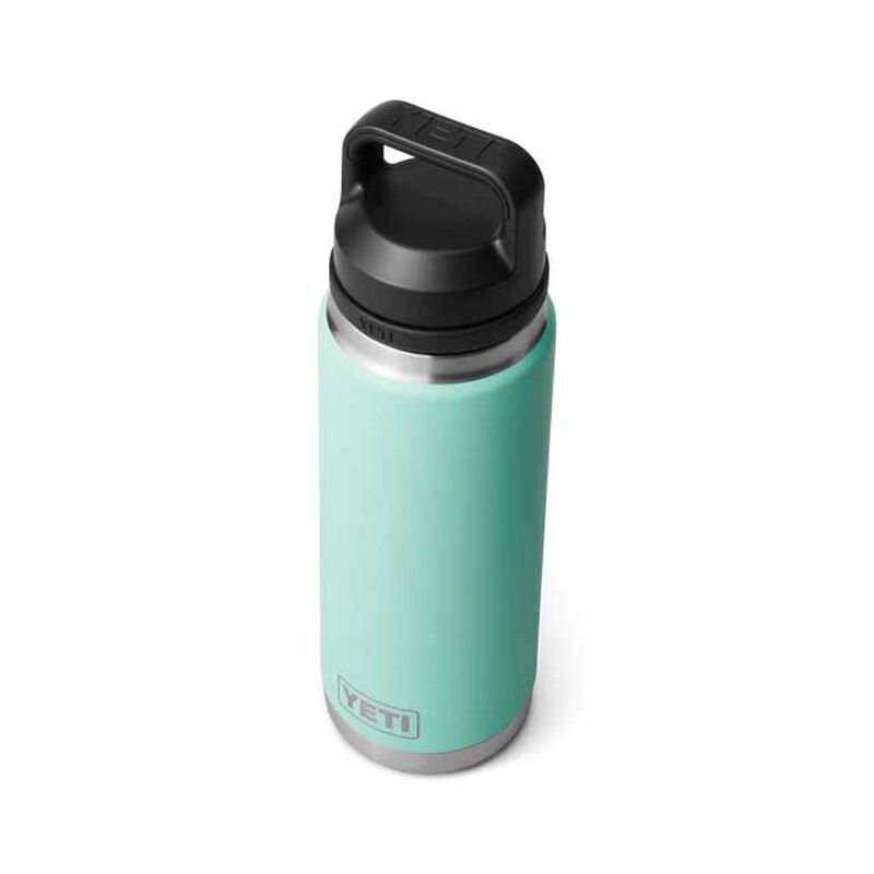 YETI Rambler® 26oz (770ml) Water Bottle with Chug Cap image number 2