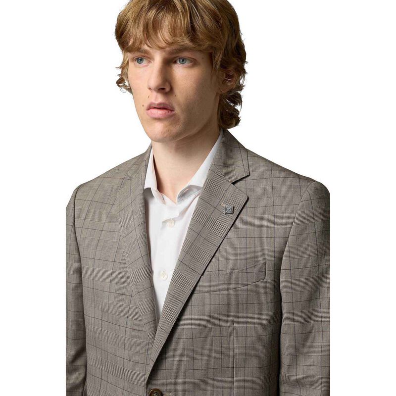 Ted Baker Hockney Jacket Ftw767 image number 2