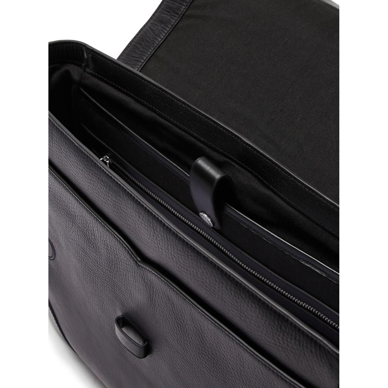 R.M. Williams Messenger Bag Ballantynes Department Store