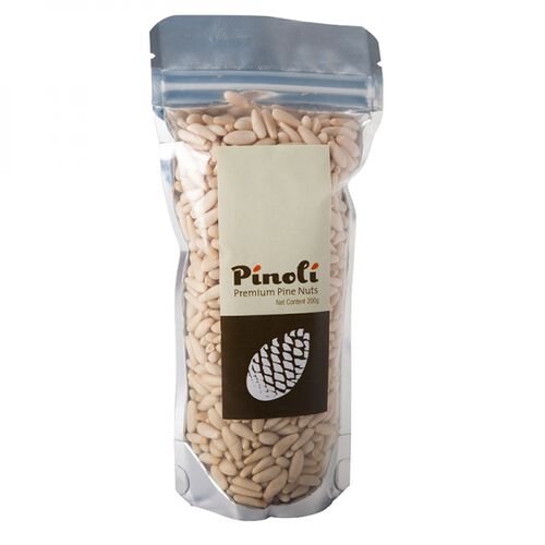Pinoli Pine Nuts 200g