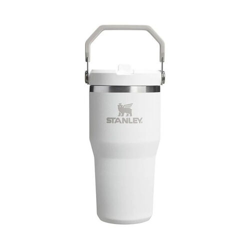 Stanley The IceFlow&trade; Flip Straw Tumbler 20oz Frost