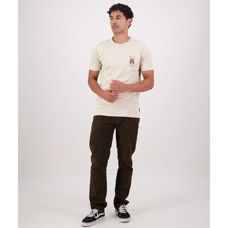 Swanndri 4X4 Association Men's T-Shirt image number 3