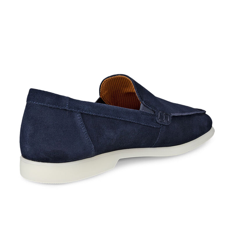 ECCO Metropole Verona M Marine image number 2