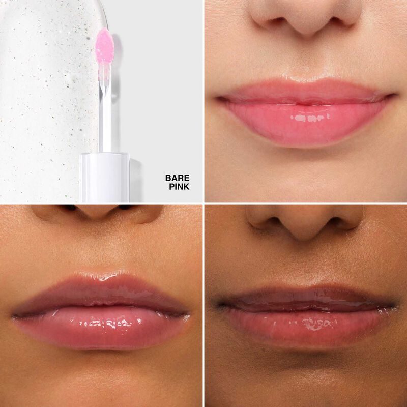 Bobbi Brown Limited-Edition Bare Pink Duo Holiday Cracker image number 3