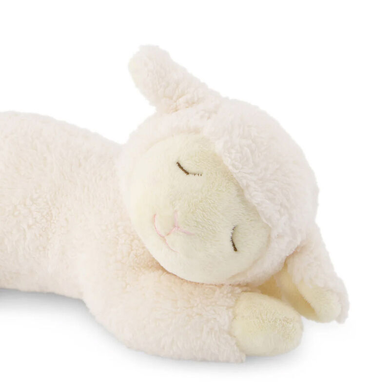 Snuggle Bunnies Lambie image number 2
