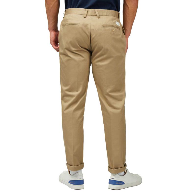 Ben Sherman Signature Slim Stretch Chino image number 1