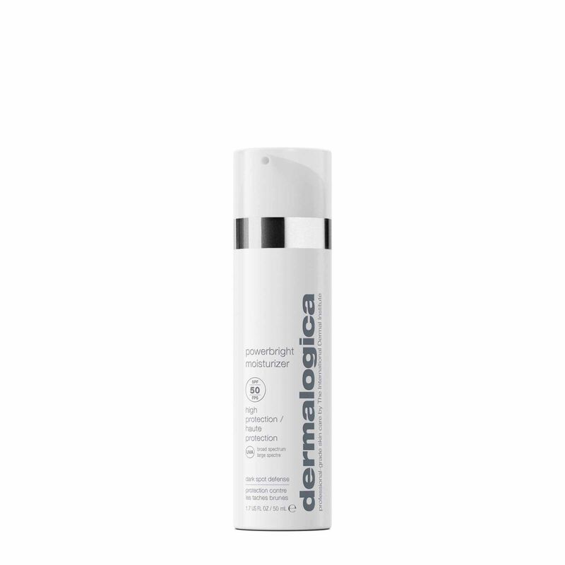 Dermalogica Powerbright Moisturiser SPF50 50ml image number 0