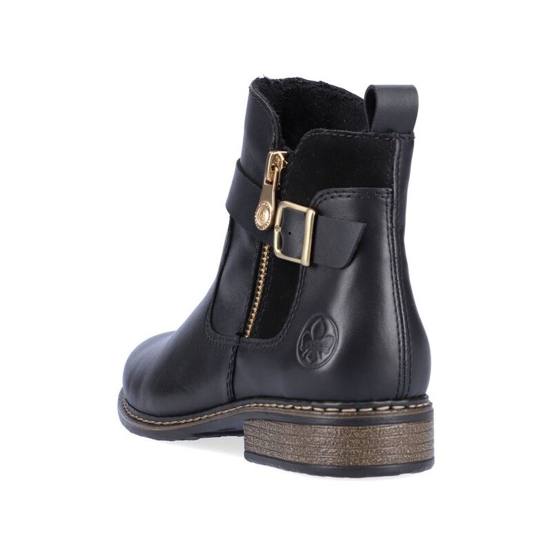 Rieker Cambridge Z49 Boot image number 3