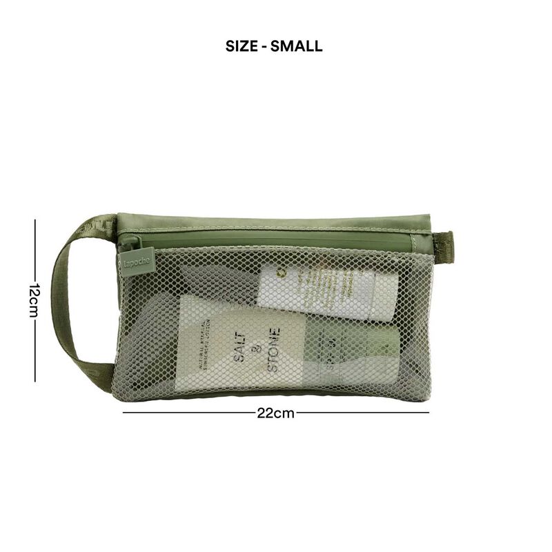 Lapoche Watertight Pouch Small image number 2